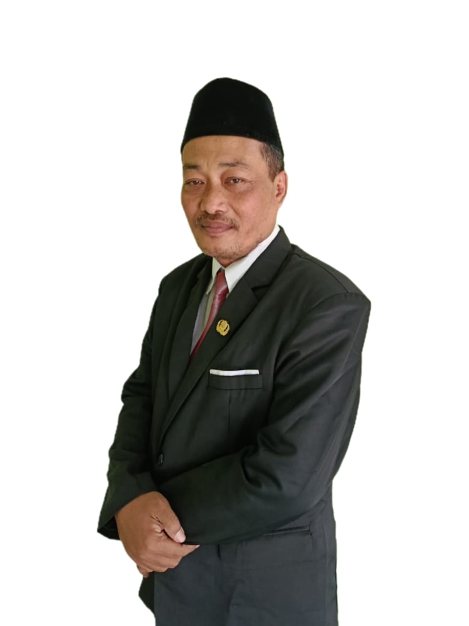 Muhammad Zainal Fanani, S.Pd.I.